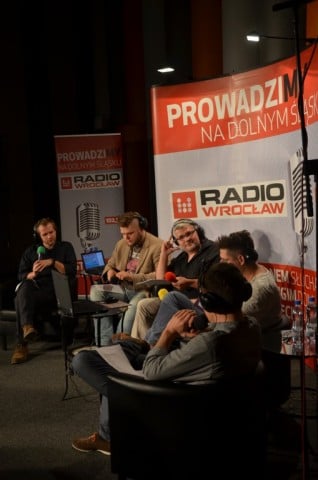 Loża Szyderców wróciła na antenę Radia Wrocław - 39