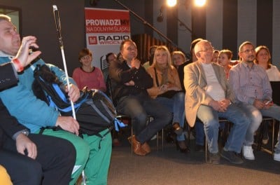Loża Szyderców wróciła na antenę Radia Wrocław - 8