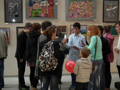 DRJ: Galerion 2014 - 0