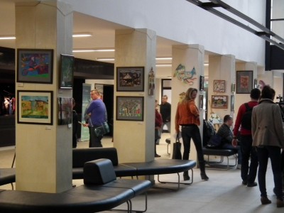 DRJ: Galerion 2014 - 18