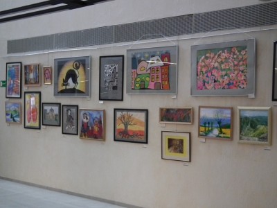 DRJ: Galerion 2014 - 3