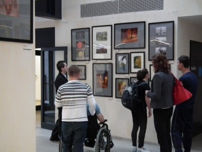 DRJ: Galerion 2014 - 5