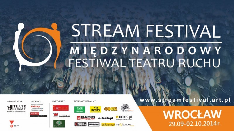 STREAM 2014 - streamfestival.art.pl