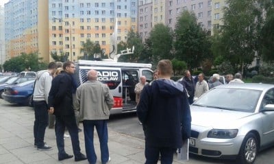 Zamkną ważną ulicę na osiedlu, bo jest prywatna - 8