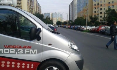 Zamkną ważną ulicę na osiedlu, bo jest prywatna - 2