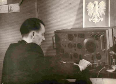 Niezwykły świat krótkofalowców (REPORTAŻ, GALERIA ZDJĘĆ) - 17