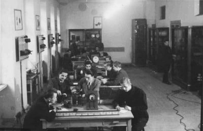 Niezwykły świat krótkofalowców (REPORTAŻ, GALERIA ZDJĘĆ) - 18