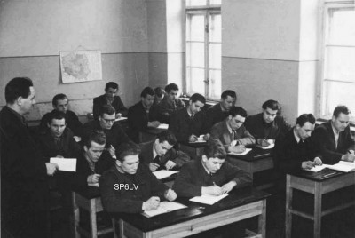 Niezwykły świat krótkofalowców (REPORTAŻ, GALERIA ZDJĘĆ) - 19