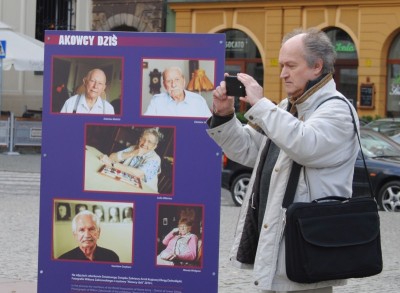 Poznaj bohater&oacute;w Polski Walczącej (WYSTAWA)