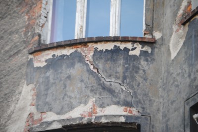 Inspektor zbadał kamienicę przy ulicy Jedności Narodowej (Foto) - 4
