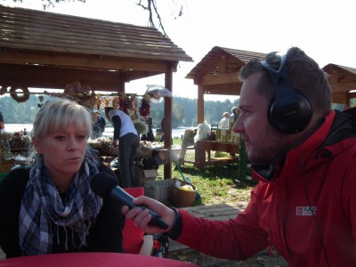 DRJ: Karp w Dolinie Baryczy - 0