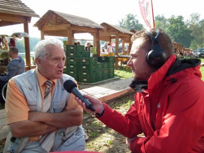 DRJ: Karp w Dolinie Baryczy - 1
