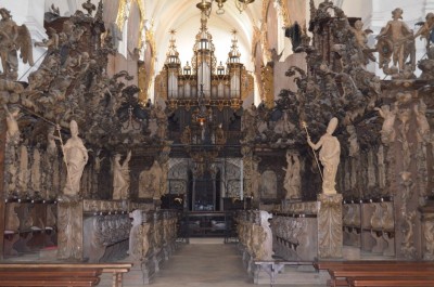 Henryków na Kulturowym Szlaku Dolnego Śląska (ZDJĘCIA) - 46
