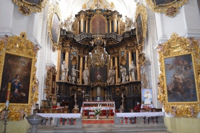 Henryków na Kulturowym Szlaku Dolnego Śląska (ZDJĘCIA) - 47