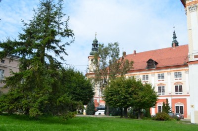 Henryków na Kulturowym Szlaku Dolnego Śląska (ZDJĘCIA) - 53