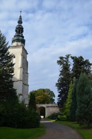 Henryków na Kulturowym Szlaku Dolnego Śląska (ZDJĘCIA) - 38