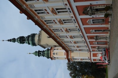 Henryków na Kulturowym Szlaku Dolnego Śląska (ZDJĘCIA) - 56