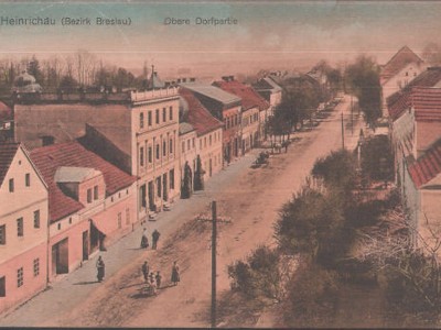 Henryków na Kulturowym Szlaku Dolnego Śląska (ZDJĘCIA) - 61