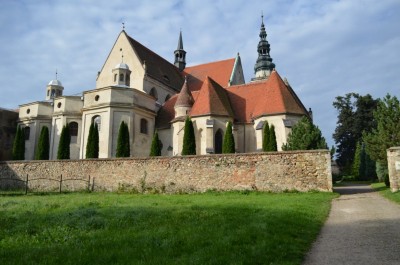 Henryków na Kulturowym Szlaku Dolnego Śląska (ZDJĘCIA) - 39