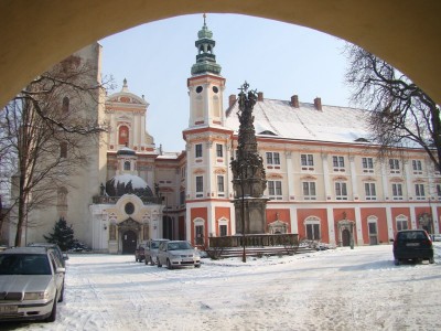 Henryków na Kulturowym Szlaku Dolnego Śląska (ZDJĘCIA) - 70