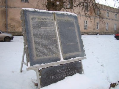 Henryków na Kulturowym Szlaku Dolnego Śląska (ZDJĘCIA) - 71