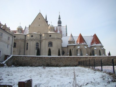 Henryków na Kulturowym Szlaku Dolnego Śląska (ZDJĘCIA) - 73
