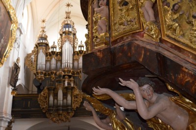 Henryków na Kulturowym Szlaku Dolnego Śląska (ZDJĘCIA) - 45