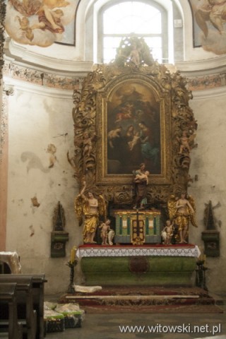 Henryków na Kulturowym Szlaku Dolnego Śląska (ZDJĘCIA) - 9