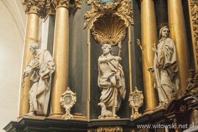 Henryków na Kulturowym Szlaku Dolnego Śląska (ZDJĘCIA) - 15
