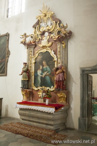 Henryków na Kulturowym Szlaku Dolnego Śląska (ZDJĘCIA) - 16