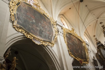 Henryków na Kulturowym Szlaku Dolnego Śląska (ZDJĘCIA) - 19
