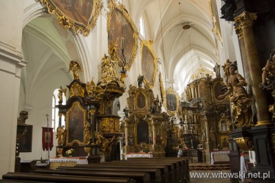 Henryków na Kulturowym Szlaku Dolnego Śląska (ZDJĘCIA) - 22