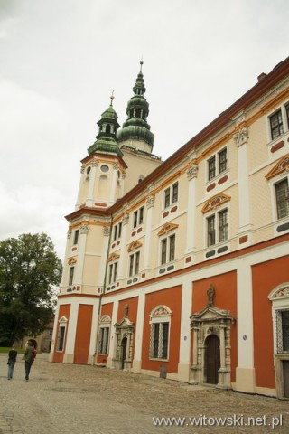 Henryków na Kulturowym Szlaku Dolnego Śląska (ZDJĘCIA) - 30