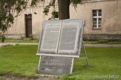 Henryków na Kulturowym Szlaku Dolnego Śląska (ZDJĘCIA) - 32