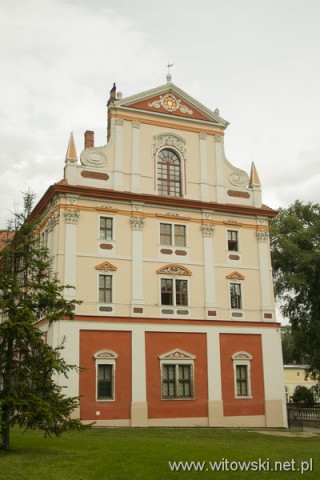 Henryków na Kulturowym Szlaku Dolnego Śląska (ZDJĘCIA) - 34