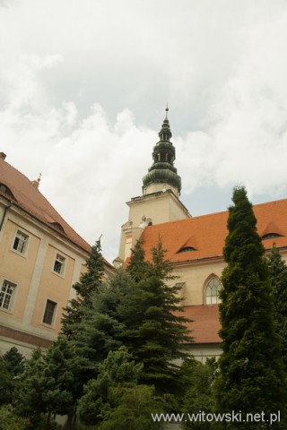 Henryków na Kulturowym Szlaku Dolnego Śląska (ZDJĘCIA) - 4