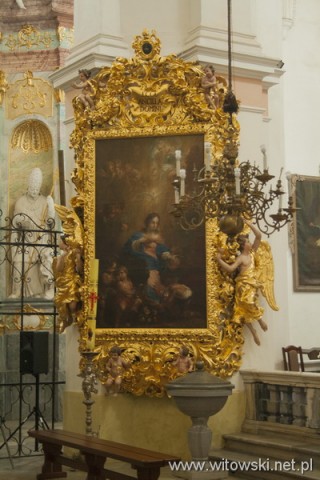 Henryków na Kulturowym Szlaku Dolnego Śląska (ZDJĘCIA) - 7