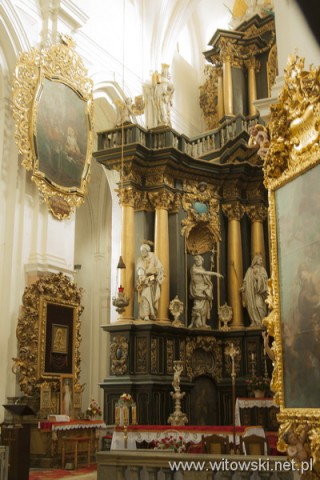 Henryków na Kulturowym Szlaku Dolnego Śląska (ZDJĘCIA) - 8