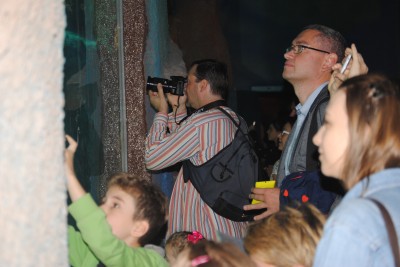 Wrocławianie testowali afrykarium (ZDJĘCIA, FILMY) - 15
