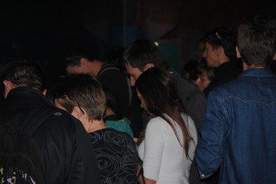 Wrocławianie testowali afrykarium (ZDJĘCIA, FILMY) - 24