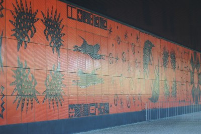 Wrocławianie testowali afrykarium (ZDJĘCIA, FILMY) - 4