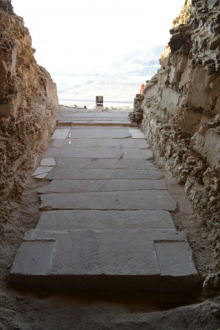 Projekt Asasif: Misja archeologów z Wrocławia - 2