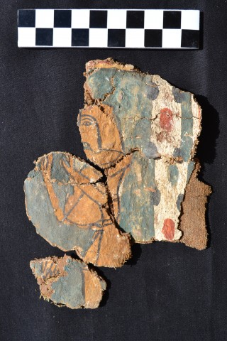 Projekt Asasif: Misja archeologów z Wrocławia - 4