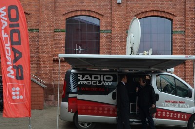 DRJ: Technoinkubator Nowa Ruda
