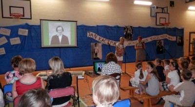 Jan Kaczmarek patronem jednej z wrocławskich szk&oacute;ł