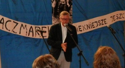 Jan Kaczmarek patronem jednej z wrocławskich szkół - 1