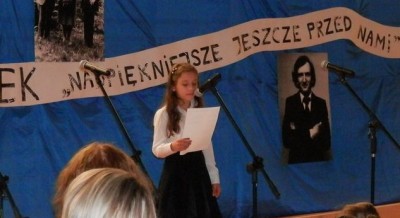 Jan Kaczmarek patronem jednej z wrocławskich szkół - 3