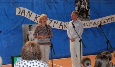 Jan Kaczmarek patronem jednej z wrocławskich szkół - 4