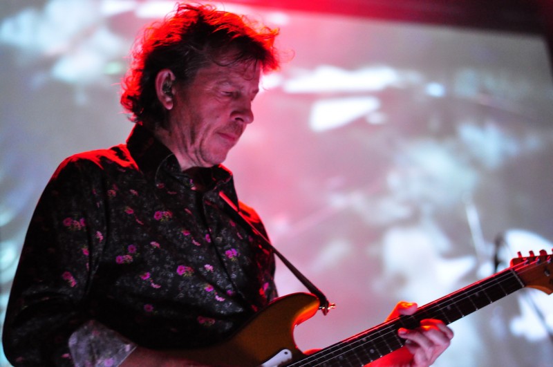 Fish zagrał koncert we Wrocławiu (ZOBACZ ZDJĘCIA)