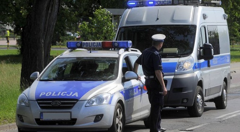 Policjanci w cywilu oraz infolinia: Wałbrzych szykuje się na głosowanie - foto: Cezary p/Wikimedia Commons